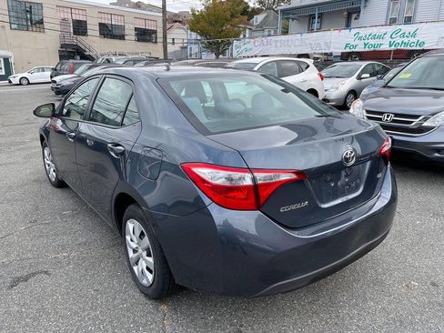 Used 2016 Toyota Corolla LE image 7