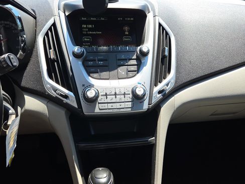 Used 2017 GMC Terrain SLT w/ Open Road Package FWD image 19