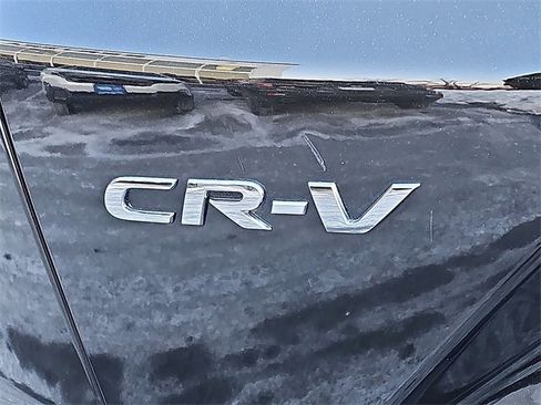 Used 2017 Honda CR-V EX-L image 34