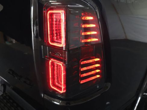 Used 2022 RAM 1500 Big Horn AWD/4WD image 38
