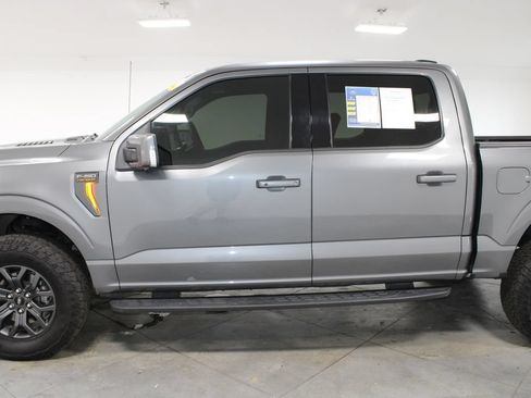 Used 2025 Ford F150 Tremor w/ Equipment Group 402A High AWD/4WD image 6
