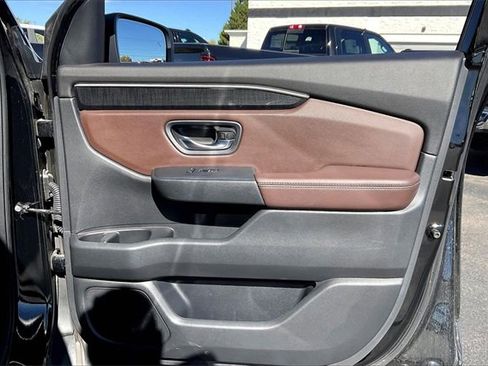 Used 2023 Honda Pilot Elite image 19