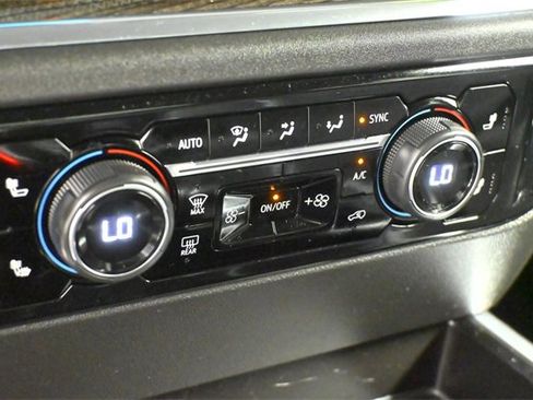 Certified 2023 Chevrolet Silverado 1500 RST w/ All Star Edition Plus image 24