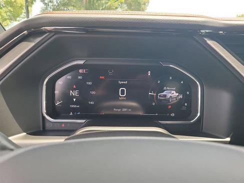 Used 2026 GMC Sierra 1500 AT4 w/ Technology Package AWD/4WD image 44