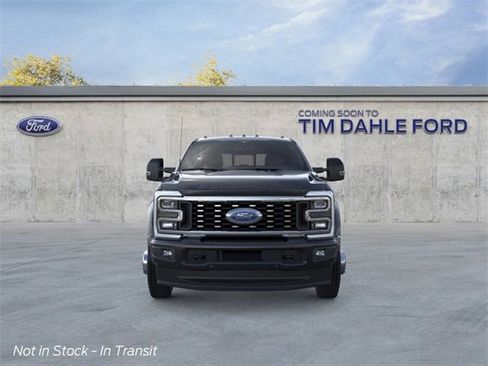 New 2026 Ford F450 4x4 Crew Cab Super Duty image 6