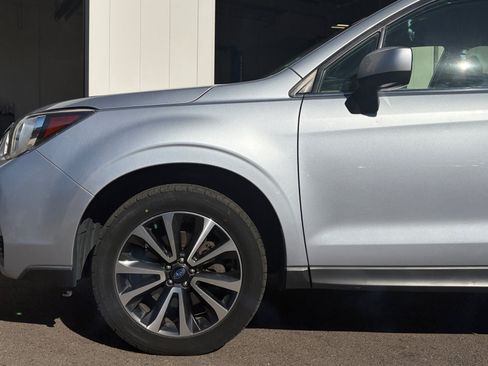 Used 2017 Subaru Forester 2.0XT Premium AWD/4WD image 10