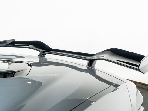 Used 2025 Chevrolet Corvette Z06 image 26