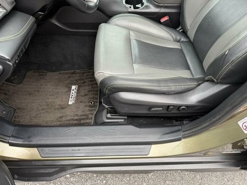 Used 2020 Subaru Outback Onyx Edition XT w/ Popular Package #2 AWD/4WD image 19