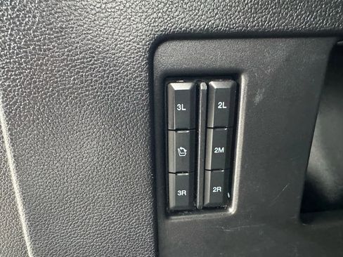 Used 2018 Ford Expedition Max Limited image 35