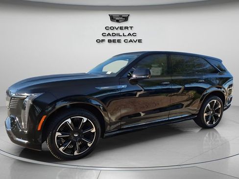 Certified 2025 Cadillac Escalade IQ Sport 1 image 4