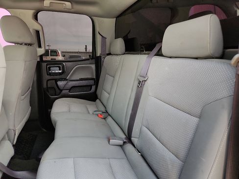 Used 2017 GMC Sierra 1500 2WD Double Cab w/ Elevation Edition image 9