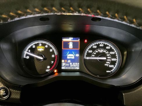 Used 2023 Subaru Forester Wilderness image 26