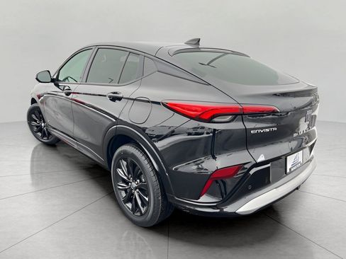 Used 2025 Buick Envista Sport Touring image 6