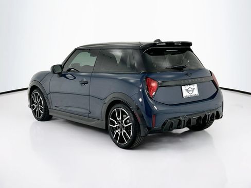 New 2026 MINI Cooper S FWD image 7