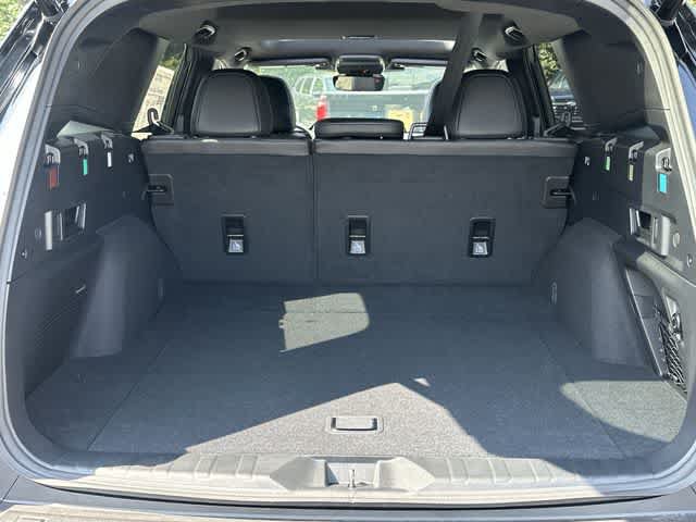 New 2026 Subaru Outback Limited XT AWD/4WD image 25