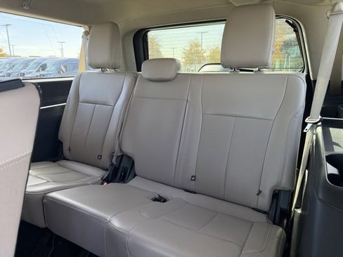 Certified 2024 Ford Expedition Max XLT image 23
