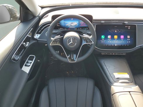 Certified 2026 Mercedes-Benz E 350 Sedan image 17