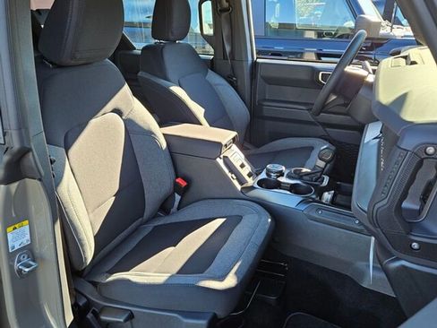 New 2025 Ford Bronco Base w/ Sasquatch Package image 12
