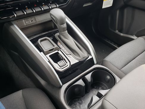 New 2026 Chevrolet Colorado W/T w/ Advanced Trailering Package image 23