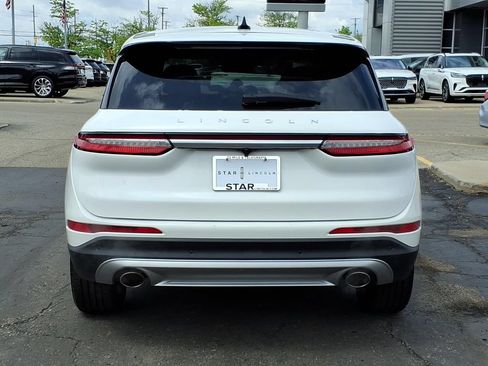 Used 2023 Lincoln Corsair AWD w/ Equipment Group 101A image 6