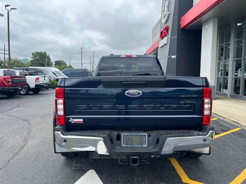 Used 2021 Ford F350 XLT w/ XLT Value Package image 7