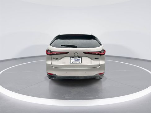 New 2026 MAZDA CX-90 Plug-In Hybrid w/Premium Sport AWD/4WD image 7