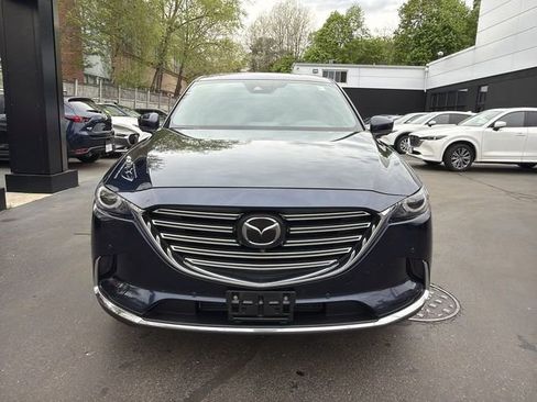 Certified 2023 MAZDA CX-9 Grand Touring AWD/4WD image 3