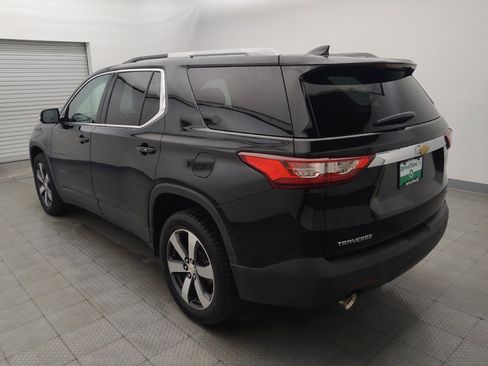 Used 2018 Chevrolet Traverse LT w/ LPO, Floor Liner Package FWD image 5