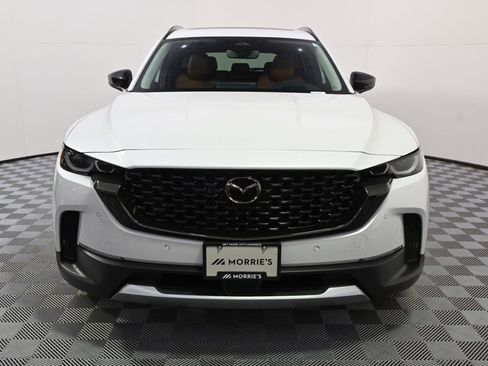 New 2026 MAZDA CX-50 AWD 2.5 S w/ Accent Package image 10