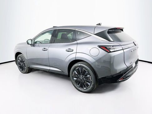 New 2026 Nissan Murano Platinum w/ Cargo Package image 5