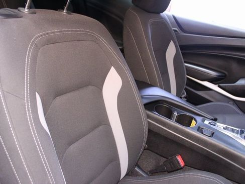 Used 2018 Chevrolet Camaro LS image 11