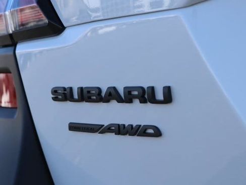 New 2025 Subaru Outback Wilderness image 13