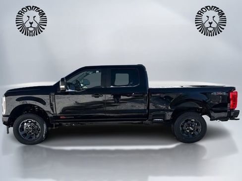 New 2026 Ford F250 XL w/ STX Appearance Package image 8