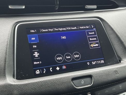 Used 2019 Cadillac XT4 Sport image 5