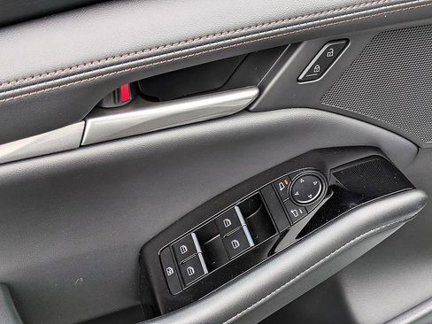 New 2026 MAZDA MAZDA3 2.5 S Hatchback w/ Premium Pkg image 12