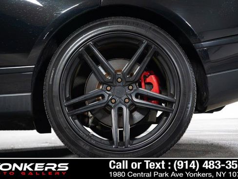 Used 2018 Land Rover Range Rover Long Wheelbase Supercharged image 14