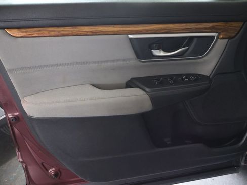 Used 2018 Honda CR-V EX image 15