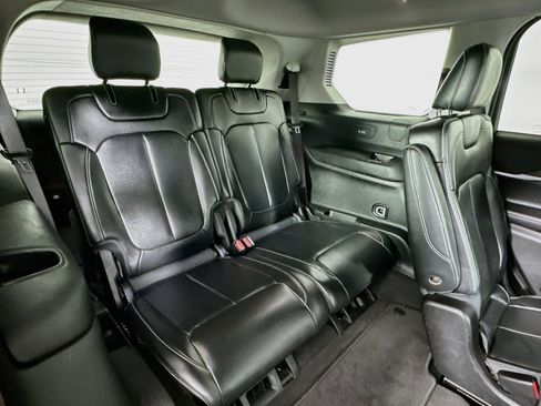 Used 2021 Jeep Grand Cherokee L Limited RWD image 29