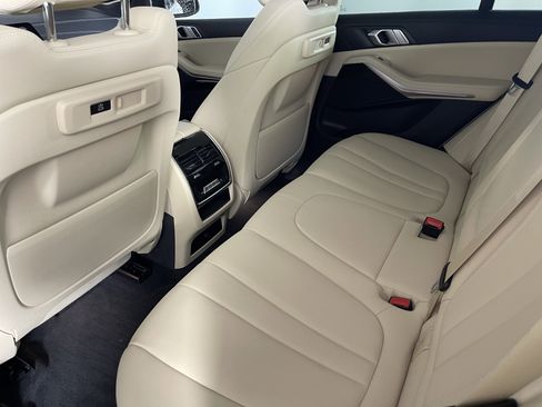 Used 2019 BMW X5 xDrive40i w/ Convenience Package image 16