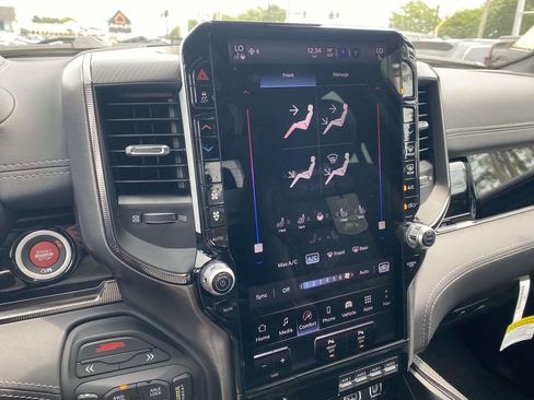 New 2026 RAM 1500 RHO w/ RHO Level 1 Equipment Group AWD/4WD image 44