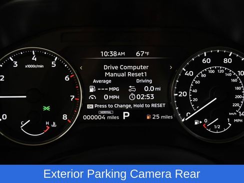 New 2025 Mitsubishi Outlander ES image 13