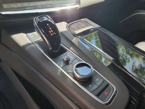 Used 2021 Cadillac Escalade Sport w/ Driver Assist Tech Package AWD/4WD image 51