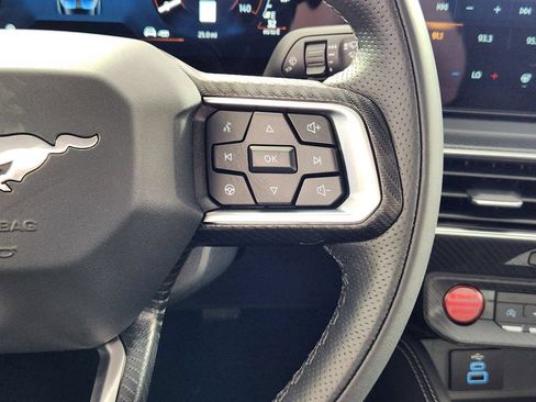 New 2026 Ford Mustang Premium RWD image 19