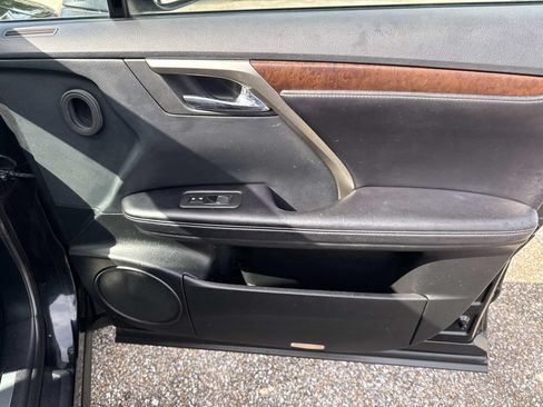 Used 2020 Lexus RX 350 FWD w/ Premium Package image 16
