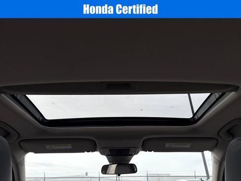 Certified 2024 Honda Civic EX-L image 16