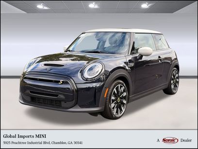 Used 2024 MINI Cooper SE