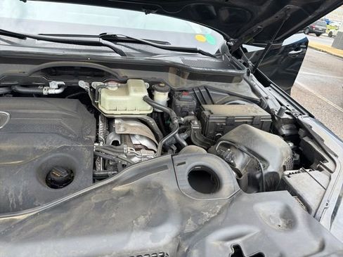 Used 2024 Acura MDX Type S AWD/4WD image 14