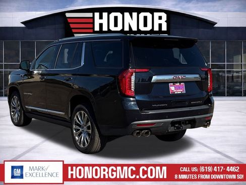 Used 2023 GMC Yukon Denali image 5