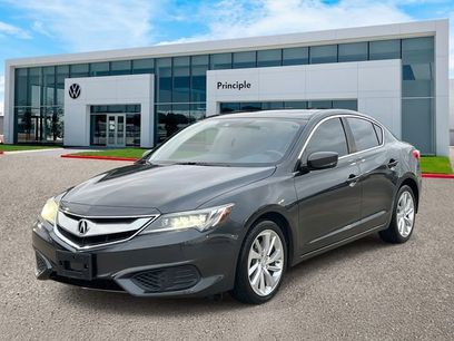 Used 2016 Acura ILX 2.4L