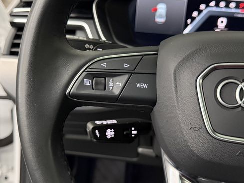 Used 2023 Audi A4 2.0T Prestige w/ Prestige Package image 28